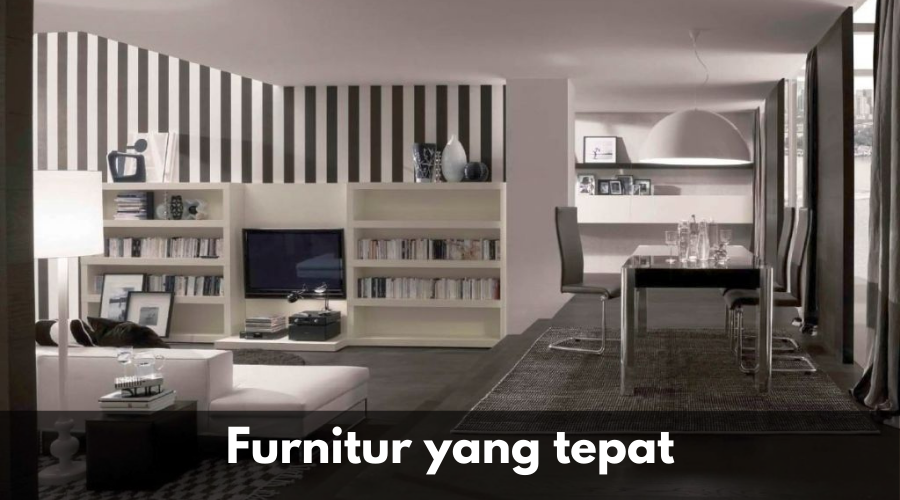 furniture yang tepat sinanarsitek.com