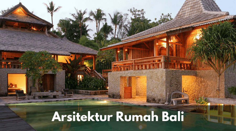 Arsitektur Rumah Bali sinanarsitek.com