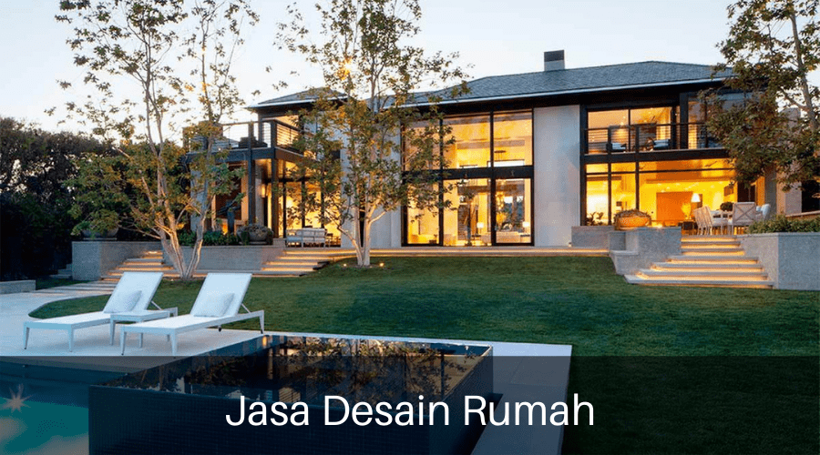 Jasa Design Rumah, Jasa RAB Rumah, Biaya Desain Rumah