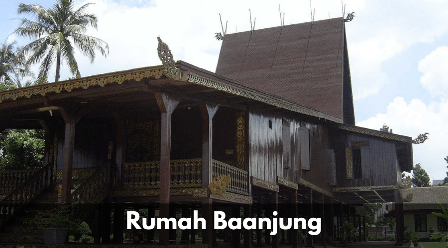 Rumah Baanjung sinanarsitek.com