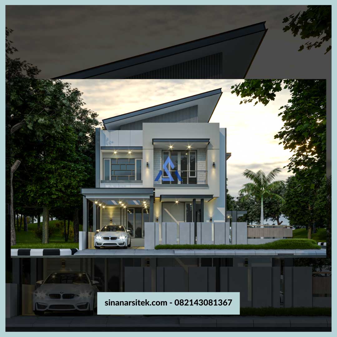 Jasa Desain Arsitektur Rumah Online Sinanarsitek Revisi Sampai 5 Kali Jasa Desain Arsitektur Rumah Online Sinanarsitek Revisi Sampai 5 Kali