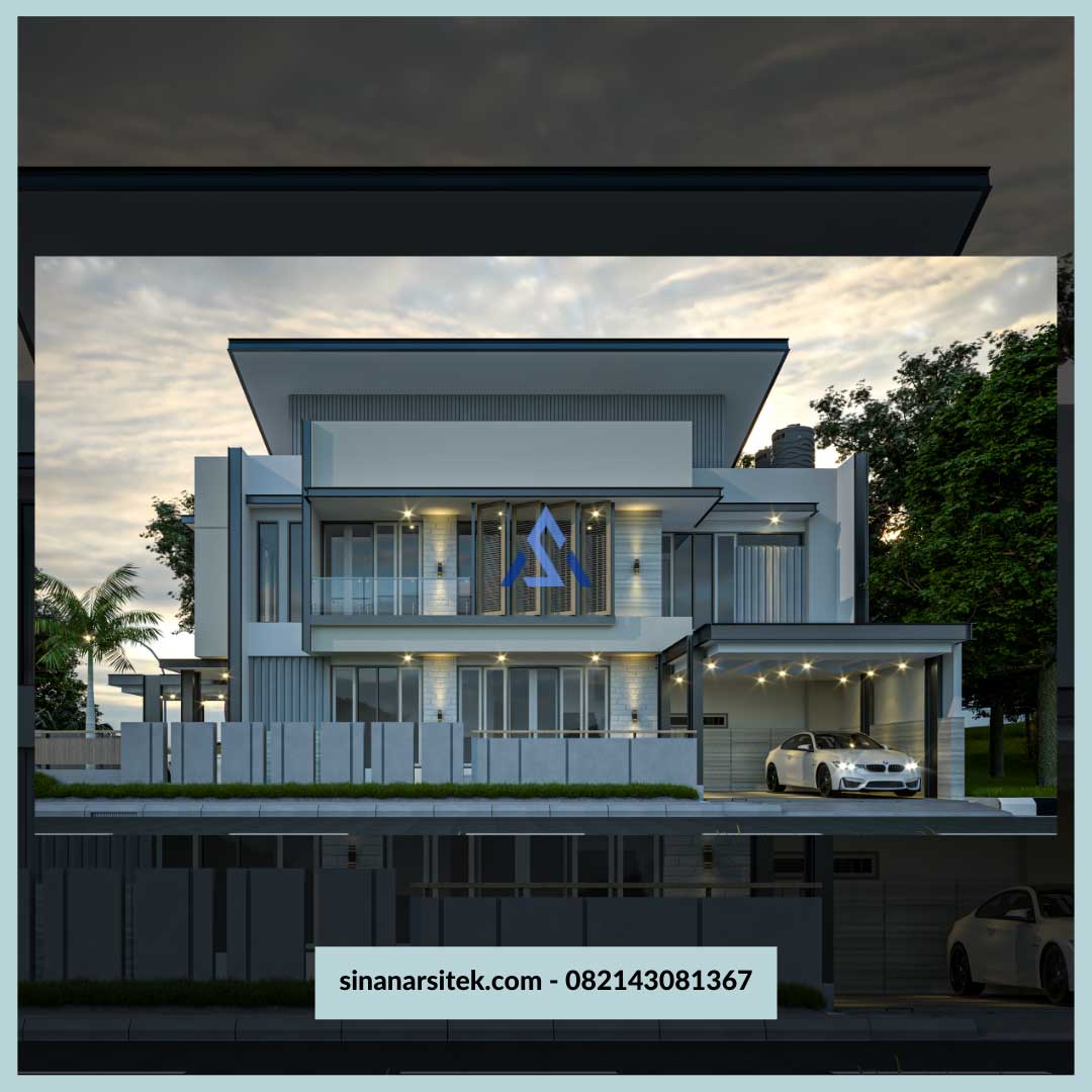 Jasa Desain Arsitektur Rumah Online Sinanarsitek Revisi Sampai 5 Kali Jasa Desain Arsitektur Rumah Online Sinanarsitek Revisi Sampai 5 Kali